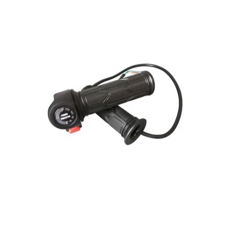 Full grip twist throttle - To fit Revvi 12